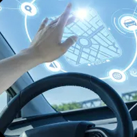 透明?低介電常數(shù)聚碳酸酯（PC）樹脂 